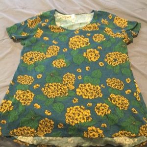 Lularoe Classic T